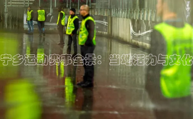 宁乡运动赛事全景：当地活力与文化