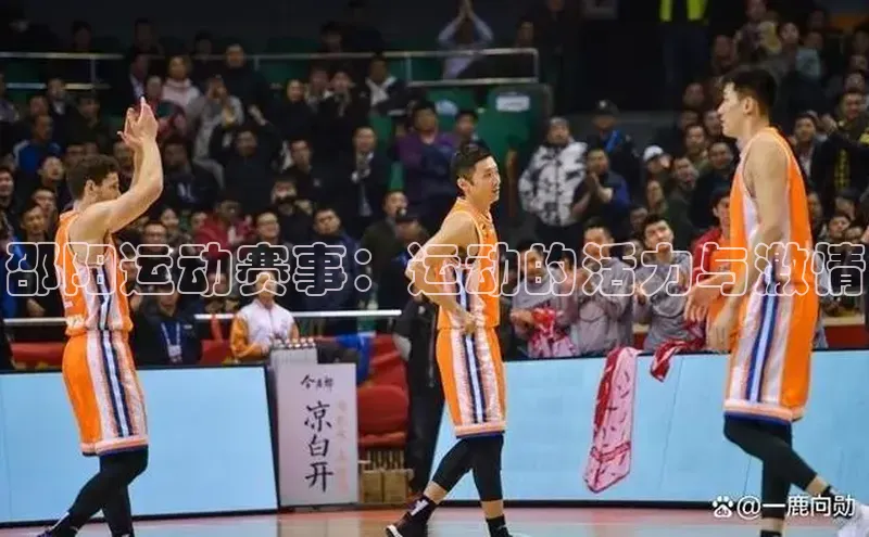 邵阳运动赛事：运动的活力与激情