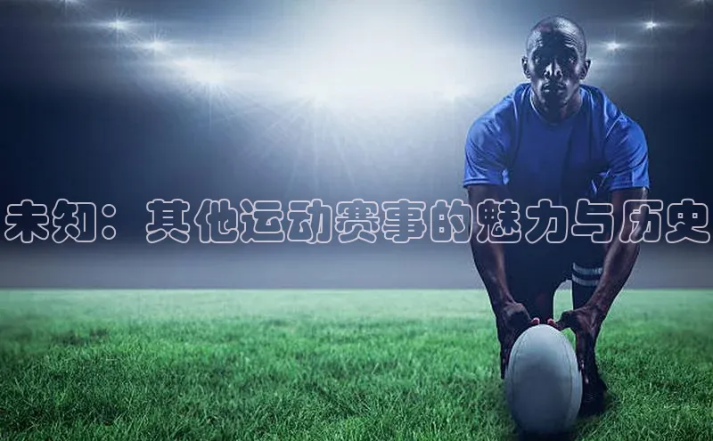 未知：其他运动赛事的魅力与历史