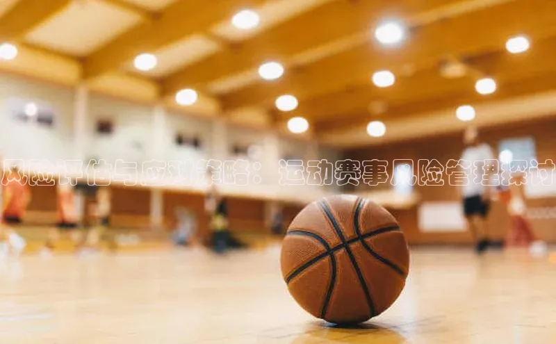 风险评估与应对策略：运动赛事风险管理探讨